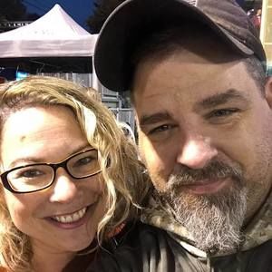 Meet your Posher, Travis